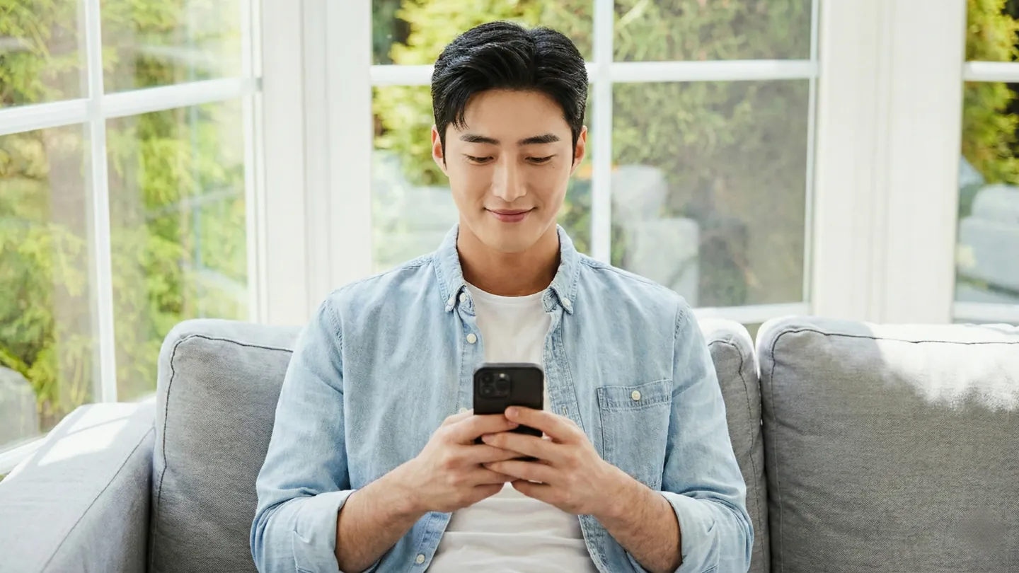 품티켓 LG 소액결제 한도 현금화 회선 확인 안내 참고 이미지