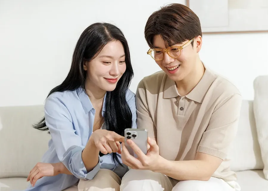 품티켓 LG 소액결제 한도 현금화 결과 정리 단계 안내 이미지